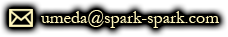 umeda@spark-spark.com